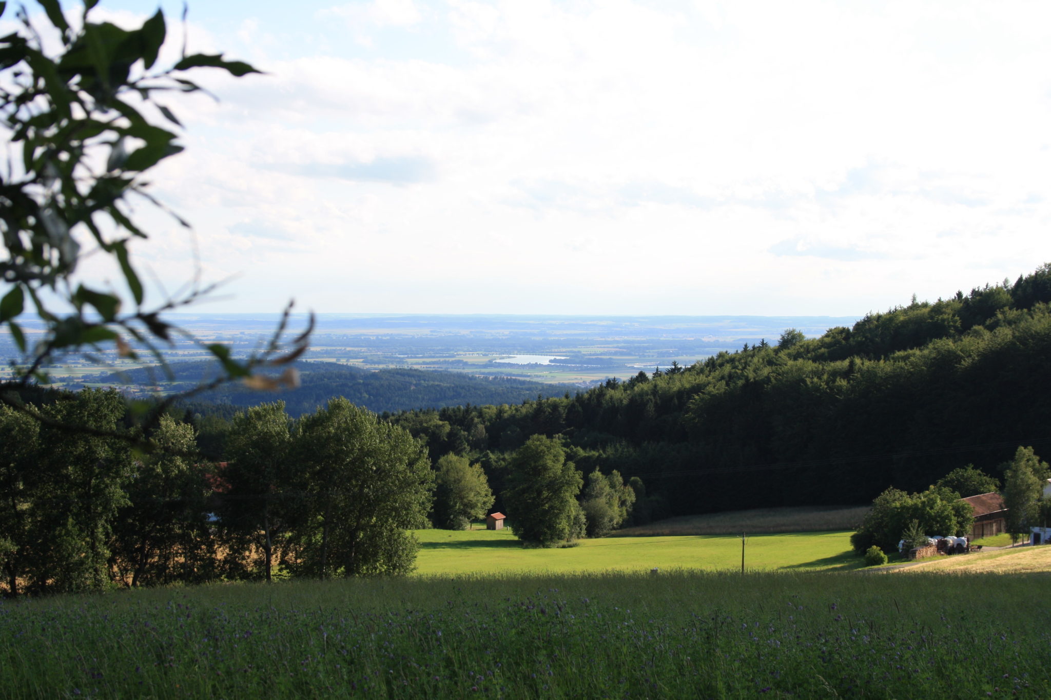 Rettenbach ILE Vorderer Bayerischer Wald